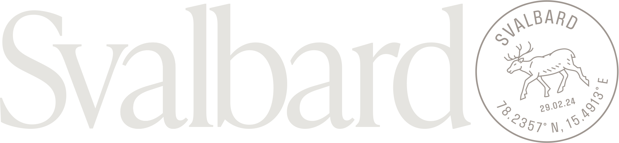 Svalbard